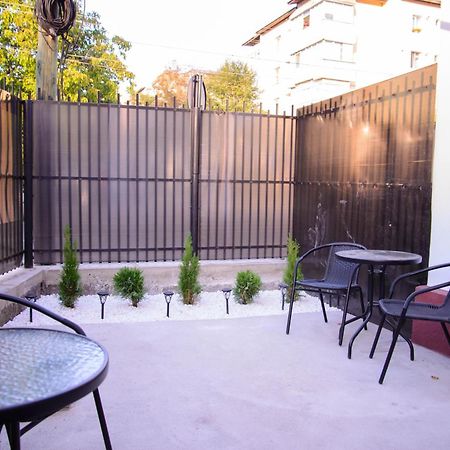Lisia Residence #2 Piatra Neamţ Exterior foto