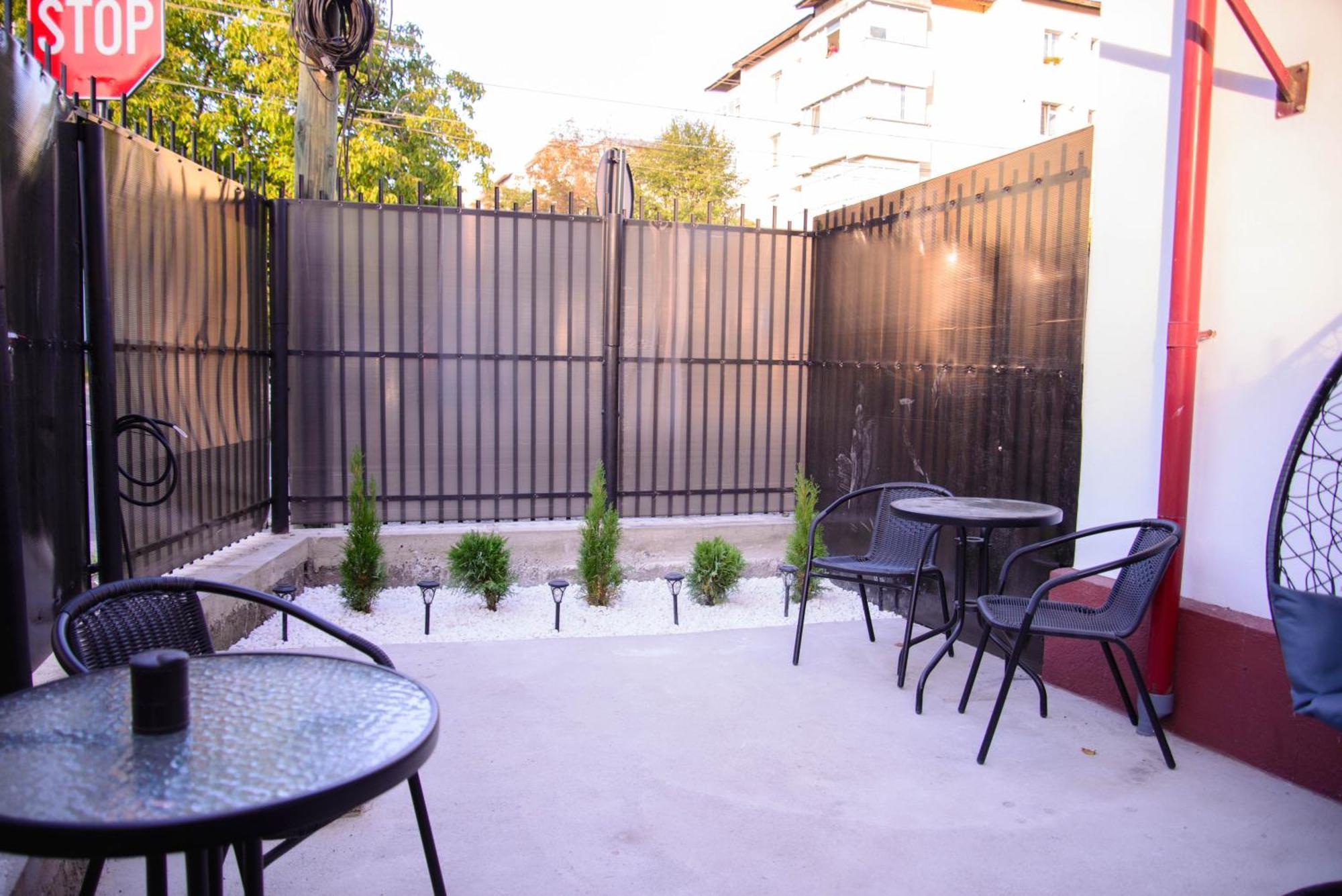 Lisia Residence #2 Piatra Neamţ Exterior foto