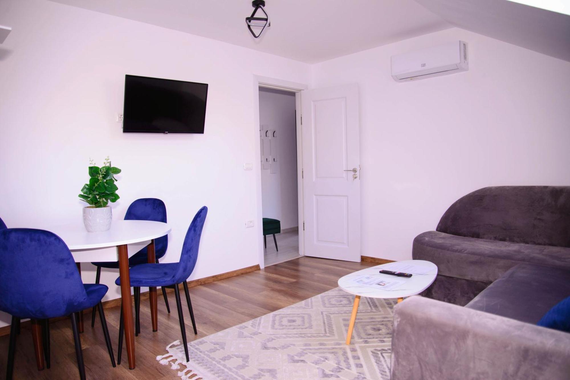Lisia Residence #2 Piatra Neamţ Exterior foto